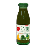 Lehtikaali-appelsiini-pinaattismoothie BIO 250 ml VĂLKEL